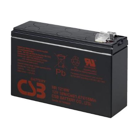 APC Replacement Battery Cartridge #153