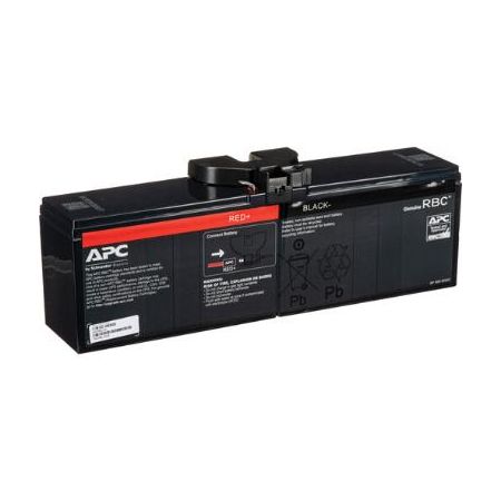 APC Replacement Battery Cartridge #161