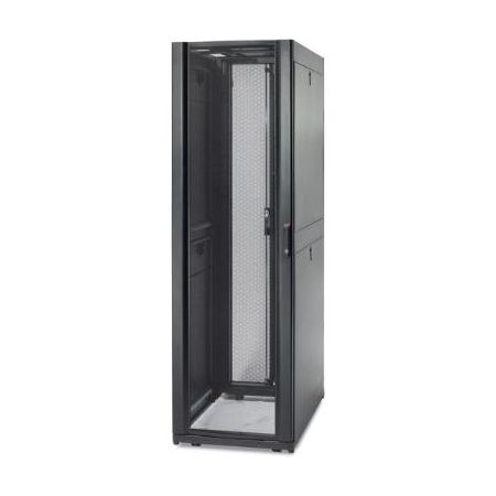 APC NetShelter SX 42U Enclosure (600 x 1070mm, Black)