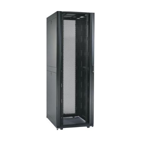 APC NetShelter SX 42U Enclosure (750 x 1070mm, Black)