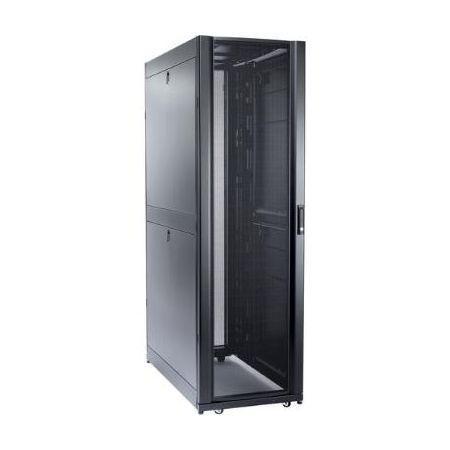 APC AR3300 NetShelter SX 42 RU Enclosure