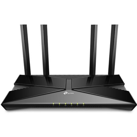 TP-Link Archer AX10 AX1500 Wireless Dual-Band Gigabit Router