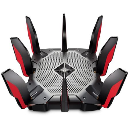 TP-Link Archer AX10000 Wireless Tri-Band Gigabit Gaming Router