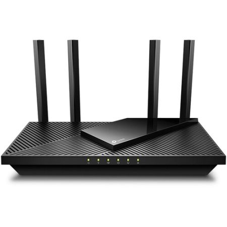 TP-Link Archer AX21 AX1800 Wireless Dual-Band Gigabit Router