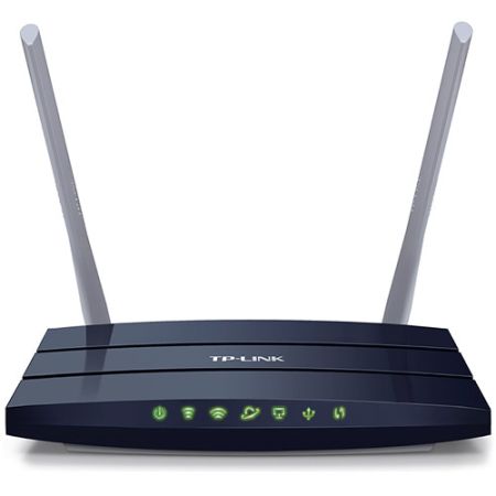 TP-Link Archer C50 AC1200 Wireless Dual Band Router