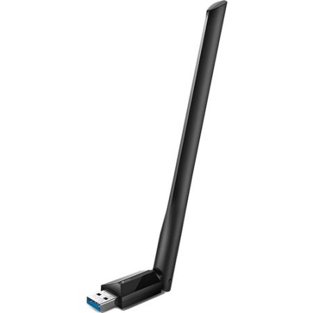 TP-Link Archer T3U Plus AC1300 Wireless Dual-Band USB Adapter