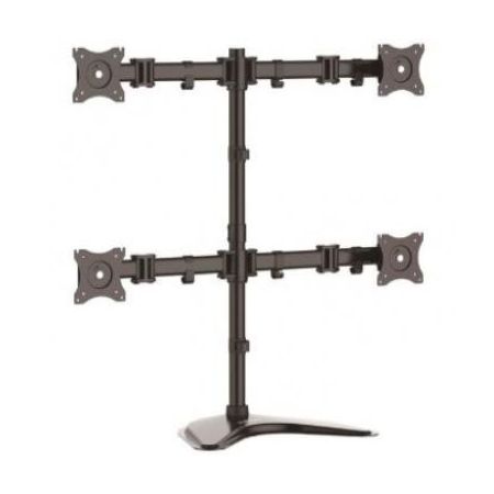 StarTech ARMBARQUAD monitor mount / stand 27