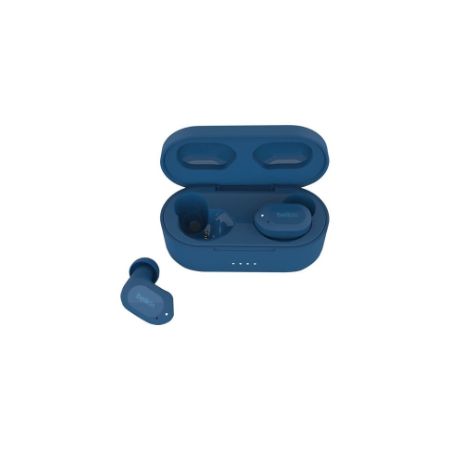 Belkin Bluetooth USB Adapter - Blue (AUC005BTBL)