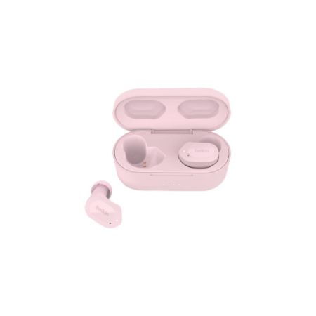 Belkin Bluetooth USB Adapter - Pink (AUC005BTPK)