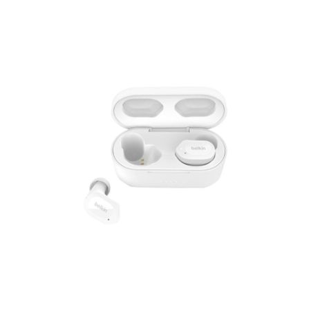 Belkin Bluetooth USB Adapter - White (AUC005BTWH)