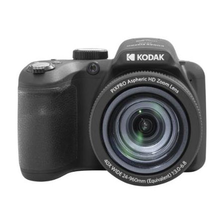 Kodak PIXPRO AZ405 20.7 Megapixel Compact Camera - Black