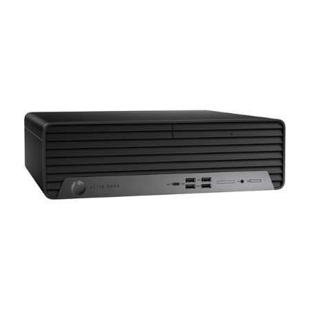 HP AZ5P0UT#ABA Elite 805 G9 Small Form Factor Desktop Computer