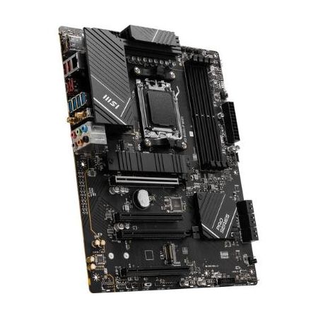 MSI PRO B650-P WIFI AM5 ATX Motherboard