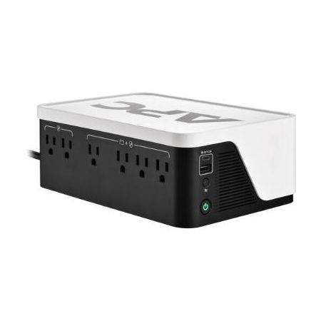 APC BE500G3 Back-UPS System