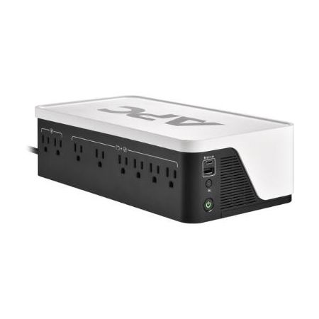 APC BE900G3 Back-UPS System