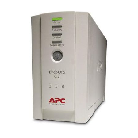 APC Back-UPS 350 (120V)