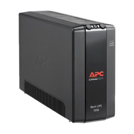 APC Back-UPS Pro BN1050M Surge Protector & Battery Backup