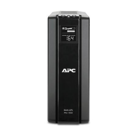 APC Power-Saving Back-UPS Pro 1500 (120V)