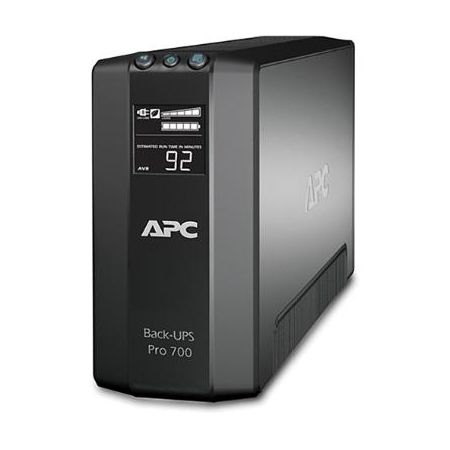 APC Power-Saving Back-UPS Pro 700 (120V)