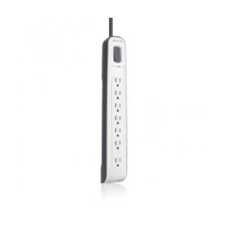 Belkin Surge Protector - 12 Outlets (BV107200-12)