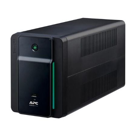 APC BVK Series 1200VA UPS Battery Backup