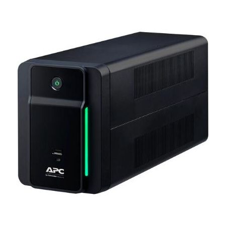 APC Back-UPS BVK750M2 Battery Backup & Surge Protector