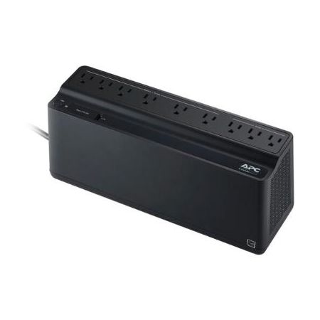 APC Back-UPS BVN900M1 Battery Backup & Surge Protector