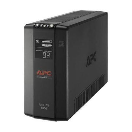 APC Battery Back-UPS Pro BX1000M