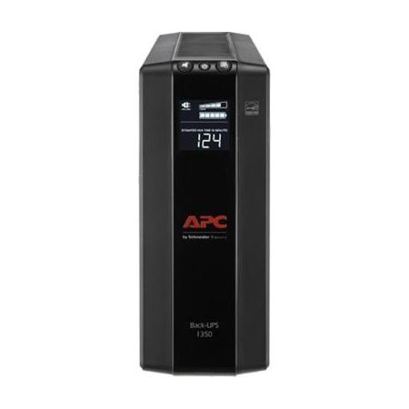 APC Battery Back-UPS Pro BX1350M