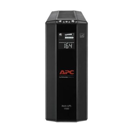 APC Battery Back-UPS Pro BX1500M