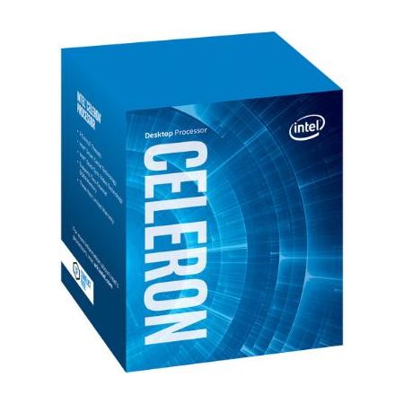 Intel BX80701G5905 Celeron G5905 3.5 GHz Dual-Core LGA 1200 Processor