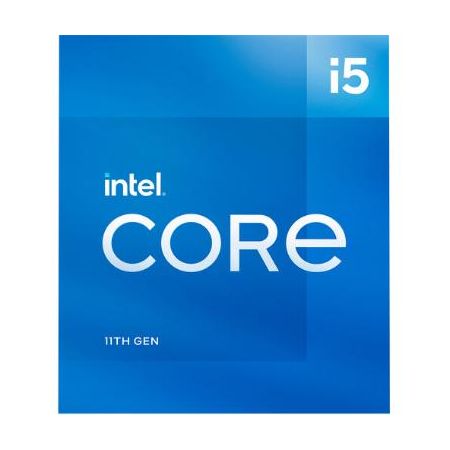 Intel BX8070811600 Core i5-11600 2.8 GHz Six-Core LGA 1200 Processor