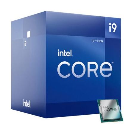 Intel BX8071512900 Core i9-12900 2.4 GHz 16-Core LGA 1700 Processor