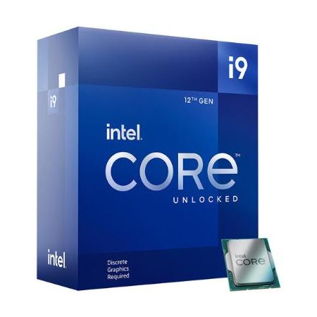 Intel BX8071512900KF Core i9-12900KF 3.2 GHz 16-Core LGA 1700 Processor