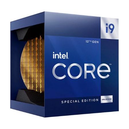 Intel BX8071512900KS Core i9-12900KS 3.4 GHz 16-Core LGA 1700 Processor