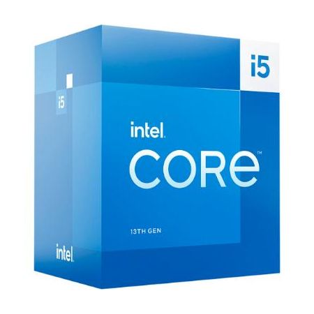 Intel BX8071513400 Core i5-13400 2.5 GHz 10-Core LGA 1700 Processor