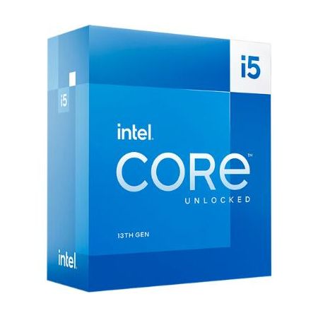 Intel BX8071513600K Core i5-13600K 3.5 GHz 14-Core LGA 1700 Processor