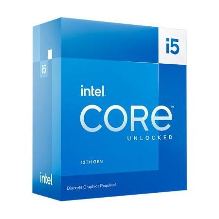 Intel BX8071513600KF Core i5-13600KF 3.5 GHz 14-Core LGA 1700 Processor