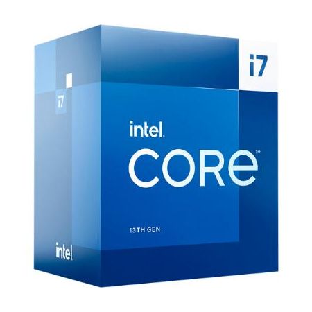 Intel BX8071513700 Core i7-13700 2.1 GHz 16-Core LGA 1700 Processor