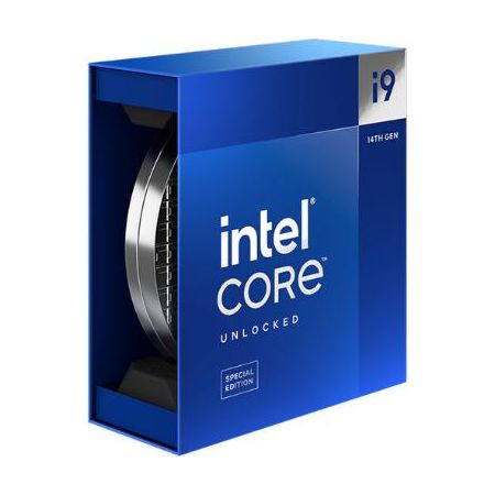 Intel BX8071514900KS Core i9-14900KS 3.2 GHz 24-Core LGA 1700 Processor