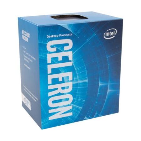 Intel BX80715G6900 Celeron G6900 3.4 GHz Dual-Core LGA 1700 Processor