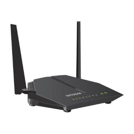 Netgear C6220 AC1200 Wi-Fi Cable Modem & Router