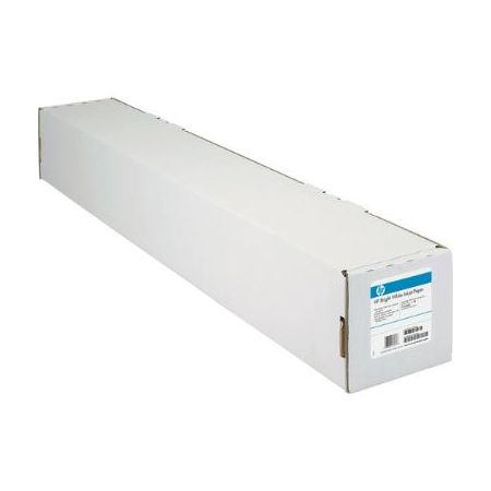 HP C6810A Bright White Inkjet Paper (36