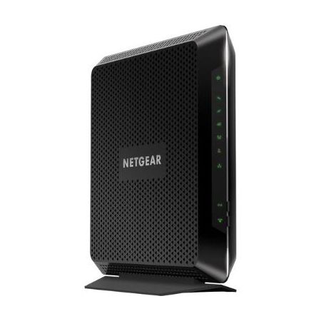 Netgear AC1900 Nighthawk Dual-Band Cable Modem Router