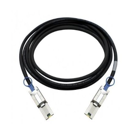 QNAP CAB-SAS30M-8088 Mini-SAS 6G Cable (9.8')