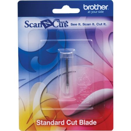 Brother CABLDP1 Standard Cut Blade for ScanNCut Holder