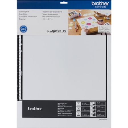 Brother CADXMATS12 Scanning Mat (12 x 12