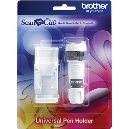 Brother CAUNIPHL1 Universal Pen Holder for ScanNCut Machines