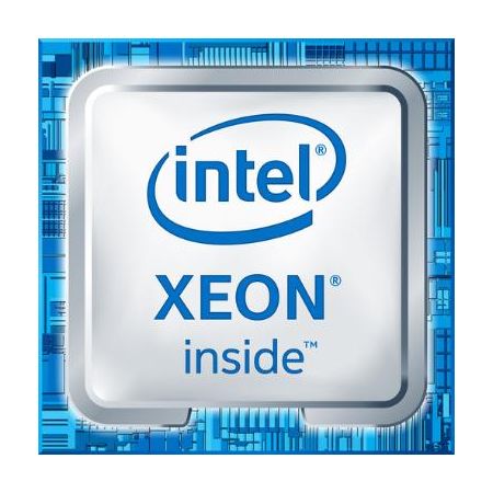 Intel CD8067303533403 Xeon W-2135 3.7 GHz Six-Core FCLGA 2066 Processor (OEM Pack)