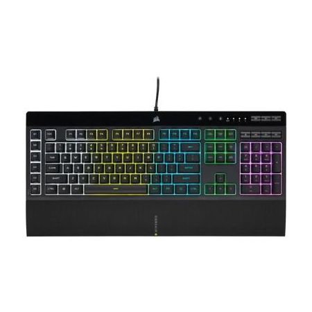 Corsair CH-9226765-NA K55 RGB PRO Gaming Keyboard